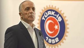 TÜRK-İŞ Başkanı Atalay'dan Asgari ücret açıklaması