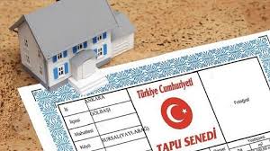 Ceza verilmeye başlandı: Arsa ve ev tapusu olanlar dikkat