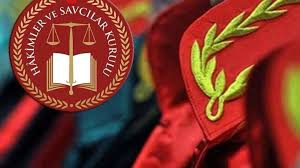 HSK kararları Resmi Gazete’de