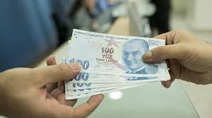 O ödemeler hesaplara yatırıldı