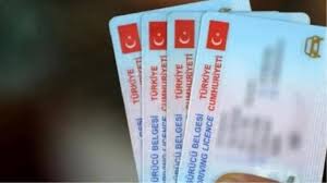 Ehliyetlerinizi hemen kontrol edin: B sınıfı olanların beklediği haber geldi