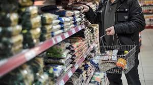 Türk-İş açıkladı açlık sınırı 25.413 TL'ye yükseldi!