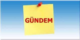 18 Ağustos 2023'ten önemli gündem başlıkları