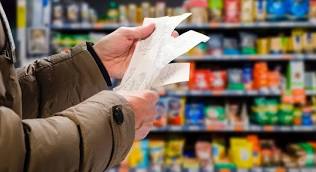 Mart ayı enflasyonu açıklandı