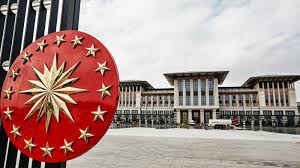 Cumhurbaşkanlığı Kabinesi toplandı