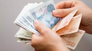  Ben hamile iken eşim vefat etti, doğan çocuğuma maaş bağlanır mı?