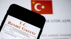 12. Yargı Paketi Resmi Gazete'de yayımlandı!