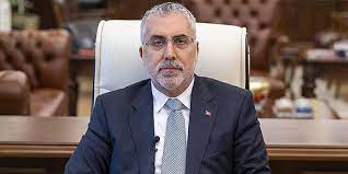 Bakan Işıkhan'dan asgari ücrete 'tek zam' açıklaması