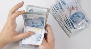 Emekliye promosyon ödemeleri yarın başlıyor