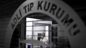 Adli Tıp Kurumu 80 sözleşmeli personel alacak