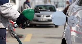 Motorine zam: İşte yeni fiyatlar...