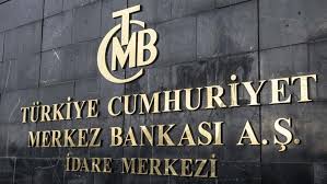 Merkez Bankası 2025 yılı enflasyon tahminini değiştirmedi