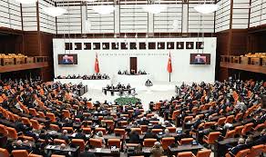 Trafik cezaları sil baştan! İşte TBMM'ye sunulan 36 maddelik teklifin tam metni.