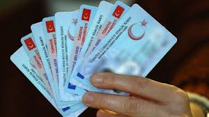 Ehliyetler 1 Ağustos'tan itibaren geçersiz sayılacak!