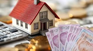 Nisan ayı kira artış oranı belli oldu