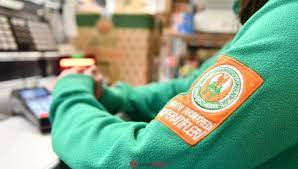 Tarım Kredi marketlerinde indirim başladı
