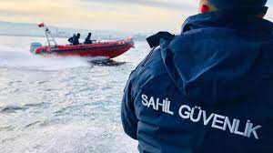 Sahil Güvenlik Komutanlığı 31 İşçi Alacak