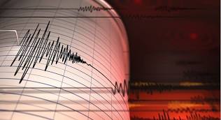 Adıyaman'da deprem...