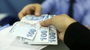 Son dakika...2025 yılı için yeni asgari ücret belli oldu