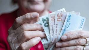 Emekli bayram ikramiyesinde ödeme tarihi belli oldu
