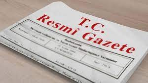 İki bakanlığa bakan yardımcısı ataması yapıldı