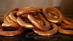 Ankara'da simit 10 liradan satılmaya devam edecek