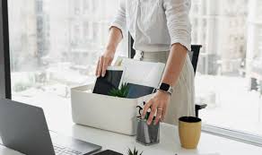 İstifa ederken nelere dikkat edilmeli?