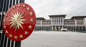 Cumhurbaşkanlığı Kabinesi toplandı