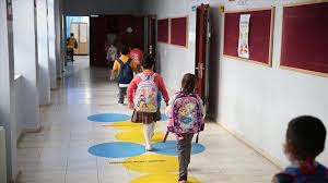 MEB, anaokulu ve 1. sınıfların açılış tarihini duyurdu!