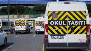 3 büyükşehirde okul servis ücretleri belli oldu