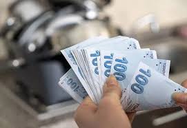 TÜİK: En zengin yüzde 20’nin toplam gelirdeki payı yüzde 48,7'ye çıktı
