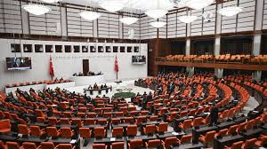 TBMM 275 işçi alacak