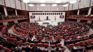 30 maddelik infaz düzenlemesi Meclis'e sunuldu! İşte teklifin tam metni...