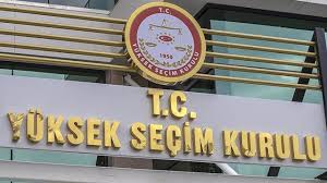 Yüksek Seçim Kurulu 135 Personel alacak