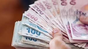 Emekli bayram ikramiyesi belli oldu.İşte o tutar...