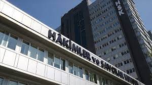 Hakim ve Savcı atamalarına ait kararlar Resmi Gazete'de