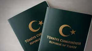 Oda ve borsa başkanlarına yeşil pasaport müjdesi.