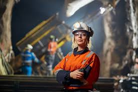 Kadın işçiler madenlerde çalıştırılabilir mi?