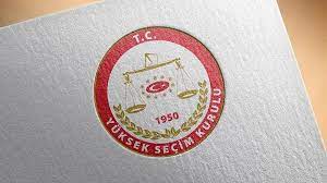 Türkiye yarın sandık başında... 