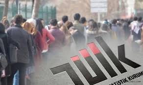TÜİK işsizlik rakamlarını açıkladı!