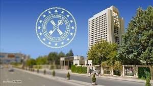 Darphane ve Damga Matbaası Genel Müdürlüğü 124 İşçi Alacak