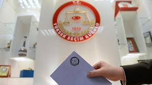 Yenilenen seçimlerde 3 belediyeyi AK Parti kazandı