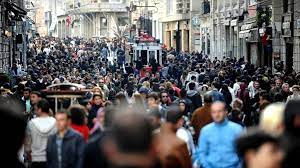 Mart ayı işsizlik rakamları açıklandı