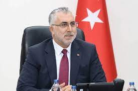 Bakan Işıkhan'dan 'asgari ücret' açıklaması