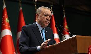 Erdoğan duyurdu: 30 Ekim'de okullar tatil edildi