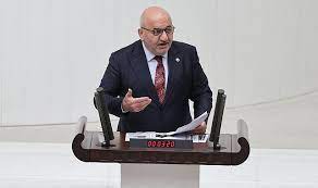 Saadet Partisi Milletvekili Hasan Bitmez vefat etti