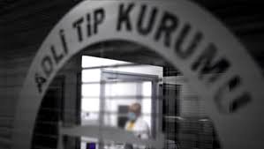 Adli Tıp Kurumu 16 memur alacak.