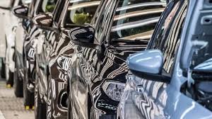İkinci el araç satış yerlerine kısa süreli sigorta imkanı getirildi