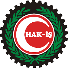 Hak-İş'ten toplu sözleşme eylemi