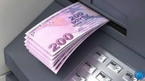 Emekli maaşlarında zaman aşımı uyarısı.